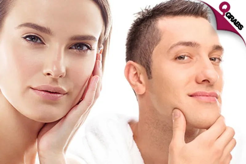 From QR500 Get That Flawless Look with Spectra Laser Hollywood Peel Sessions! (Up to QR3500 Value)